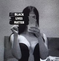 Bubble - Transsexual escort in Manila