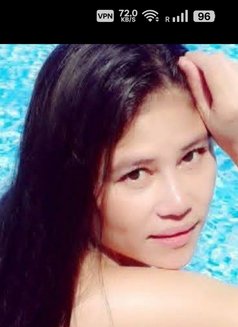 Bubbles - escort in Mumbai Photo 1 of 12