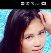 Bubbles - escort in Mumbai