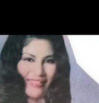 Bubbles - escort in Mumbai