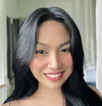 Bubbles - Acompañantes transexual in Manila Photo 1 of 4