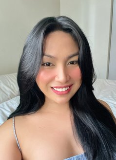 Bubbles - Transsexual escort in Manila Photo 1 of 4