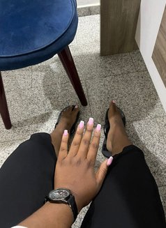 Bubbles 🫧 - puta in Abuja Photo 5 of 5