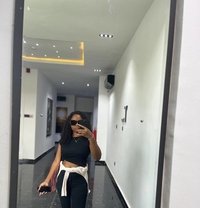 Bubbles 🫧 - escort in Abuja