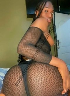 🦋Bubbles🦋 - Transsexual escort in Abuja Photo 6 of 7