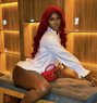 🦋Bubbles🦋 - Transsexual escort in Lagos, Nigeria Photo 8 of 8