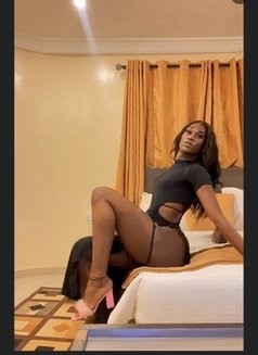 🦋Bubbles🦋 - Transsexual escort in Lagos, Nigeria Photo 2 of 5