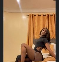 🦋Bubbles🦋 - Transsexual escort in Lagos, Nigeria