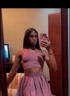 🦋Bubbles🦋 - Transsexual escort in Lagos, Nigeria Photo 7 of 8