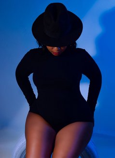 Bubbley - escort in Nairobi Photo 1 of 1