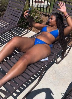 Joan...deepthroat empress... - escort in Chennai Photo 2 of 3