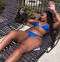 Joan...deepthroat empress... Anna nagar - escort in Chennai Photo 2 of 3