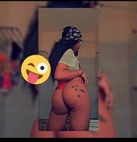 Bubbly ass - Transsexual escort in Nairobi