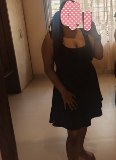Bubbly Bela (independent) - escort in Mumbai Photo 5 of 5