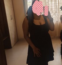 Busty Meher 2.0 - escort in Mumbai