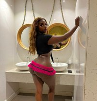 Bubbly Bonnieta Vip Escort - escort in Nairobi