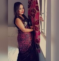 Ts Riya - Transsexual escort in New Delhi