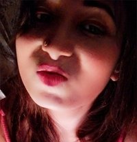 Ts Riya - Transsexual escort in New Delhi