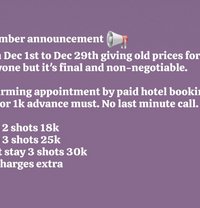 BubblyCandy Tamil Outcall Only - escort in Chennai