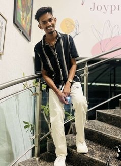 Bubbusboy - Acompañantes masculino in Hyderabad Photo 1 of 3