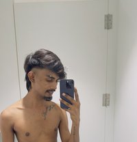 Bubbusboyy - Acompañantes masculino in Bangalore