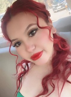 Bubie - puta in New Delhi Photo 1 of 1