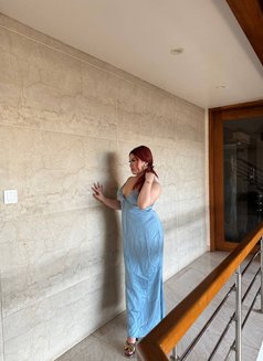 Bubie - escort in New Delhi Photo 3 of 6