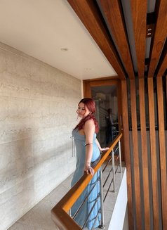 Bubie - escort in New Delhi Photo 4 of 6