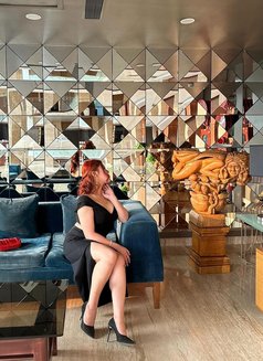 Bubie - escort in New Delhi Photo 5 of 6