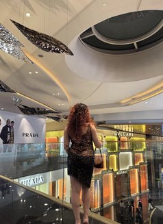 Bubie - escort in New Delhi Photo 6 of 6