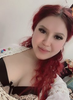 Bubie - escort in New Delhi Photo 7 of 7