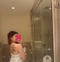 Bubie - escort in New Delhi