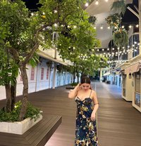 Bubie - escort in New Delhi