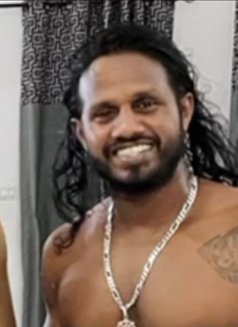 Buddhika - Male escort in Galle Photo 1 of 2