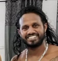 Buddhika - Male escort in Galle
