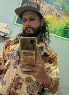 Buddhika - Male escort in Galle Photo 2 of 2