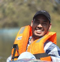 Lets fun together - Acompañantes masculino in Mumbai