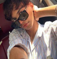 Buddy - masseur in New Delhi