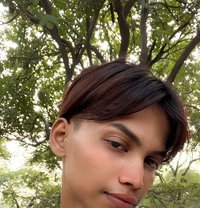 Buddy - masseur in New Delhi