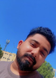 Buddy - Male escort in Riyadh Photo 5 of 5