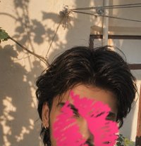Buddy91 - Male escort in Mumbai Photo 1 of 2