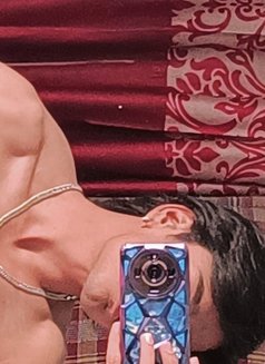 Buddy91 - Acompañantes masculino in Mumbai Photo 2 of 2