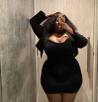 ASAWA BUGGATI - escort in Port Harcourt