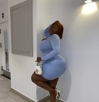 ASAWA BUGGATI - escort in Port Harcourt