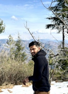 Buggy - Male escort in Chandigarh Photo 1 of 4