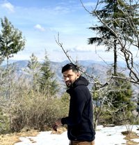 Buggy - Male escort in Chandigarh