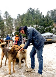 Buggy - Male escort in Chandigarh Photo 2 of 4