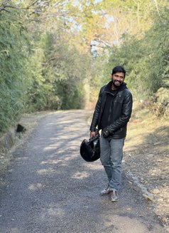 Buggy - Male escort in Chandigarh Photo 3 of 4