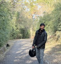 Buggy - Male escort in Chandigarh