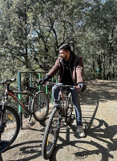 Buggy - Male escort in Chandigarh Photo 4 of 4